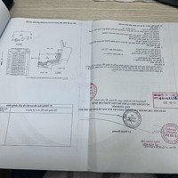 Bán Nhà Số 52/8B Quốc Lộ 1A, Phường Tân Phú, Thủ Đức