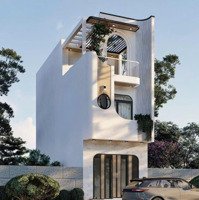 Bán Nhà Mới Xây Giá Rẻ Chủ Cần Bán Gấp Tại Dự Án The Sol City