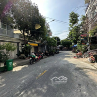Bán Nhà Mặt Tiền Đường Số Tân Quy Quận 7