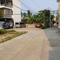 Bán Đất Kiệt Ô Tô 5M Đông Giang, An Hải Tây, Sơn Trà, Đà Nẵng
