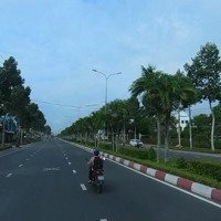 Bán Đất Tại Võ Văn Kiệt, Trường An, Vĩnh Long Giá Cực Chất, 1703M2