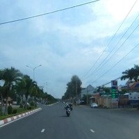 Bán Đất Tại Võ Văn Kiệt, Trường An, Vĩnh Long Giá Cực Chất, 1703M2