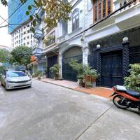 Bán nhà Phùng Chí Kiên - Cầu Giấy. Đường Phân lô 8m, Ô tô tránh nhau, vỉa hè. Giá cực tốt