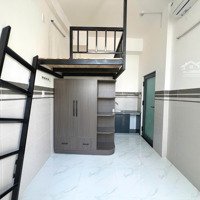 Khai Trương Phòng Trọ Có Gác - Nội Thất Cơ Bản - Ngay Hoàng Diệu 2 - Đh Ngân Hàng - Làng Đại Học