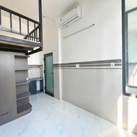 Khai Trương Phòng Trọ Có Gác - Nội Thất Cơ Bản - Ngay Hoàng Diệu 2 - Đh Ngân Hàng - Làng Đại Học