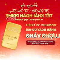 Mở Bán Khải Hoàn Prime Chiết Khấu 3% Thanh Toán 30% Nhận Nhà, Tặng 1 Năm Phí Quản Lý Liên Hệ: 0903 066813