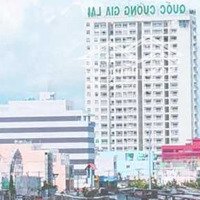Bán Căn Hộ Quốc Cường Gia Lai 1, Trần Xuân Soạn, 97.6M2, 3 Phòng Ngủ 2Wc