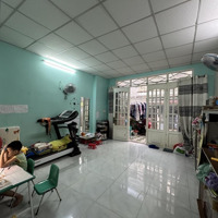 Bán Nhà Ngay Chợ Gò Vấp, Trường Đh Kỷ Thuật, Đh Văn Lang.