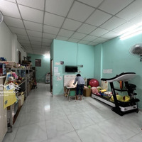 Bán Nhà Ngay Chợ Gò Vấp, Trường Đh Kỷ Thuật, Đh Văn Lang.