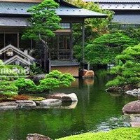 Chăm Sóc Sức Khỏe Chủ Động Với Biệt Thự Khoáng Nóng Gần Hà Nội Nhất Chỉ Từ 1 Giờ Di Chuyển