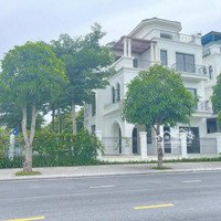 Bán Siêu Phẩm Đơn Lập Cạnh Công Viên Tại Vin Marina, Hải Phòng, Giá Cực Tốt