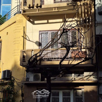 Chính Chủ Bán Nhà Mặt Phố Triệu Việt Vương 105M2 Giá Tốt Đầu Năm. Liên Hệ: 0968826090