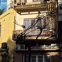 Chính Chủ Bán Nhà Mặt Phố Triệu Việt Vương 105M2 Giá Tốt Đầu Năm. Liên Hệ: 0968826090
