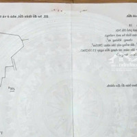Lô Đất Nghỉ Dưỡng Bám Hồ Tại Thôn 3, Ba Trại, Ba Vì, Hn Giá Chỉ Chỉ Nhỉnh 1 Triệu/M2 Đất Thực Tế Thôi Ạ
