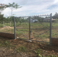 Chính Chủ Cần Tiền Bán Lô Đất 1002M2 Sổ Riêng (Quy Hoạch Đất Ở 400M2)