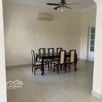 Cho Thuê Biệt Thự Đẹp Tại An Phú An Khánh, 70 Triệu, 560M2, 5 Phòng Ngủ 5Wc