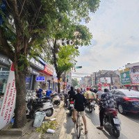Cho Thuê 3 Mặt Bằng Ở Phố Tô Hiệu, Lê Chân, Hải Phòng. Thuận Tiện Kinh Doanh Buôn Bán