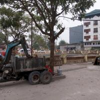 Cho Thuê Nhà Lô Góc Mậu Lương Hà Đông 200m2 2PN, Sân Để Xe Vskk Ô Tô Đỗ Kinh Doanh , Ao Sinh Thái Kề Bên ,Vài Bước Chân Ra Phố To