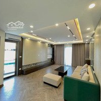 Bán Nhà Hồng Tiến 55M,Thang Máy,Gara 2 Ô Tô,Nội Thất Sang Sịn,Gần Cầu Chương Dương,15Tỷ