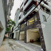 Bán Nhà Hồng Tiến 55M,Thang Máy,Gara 2 Ô Tô,Nội Thất Sang Sịn,Gần Cầu Chương Dương,15Tỷ