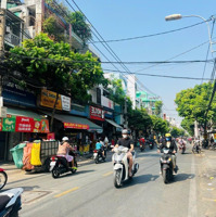 (600M2) Mặt Tiền Âu Dương Lân -Ngang Khủng 8M( Nỡ Hậu 19M) -Đường 15M-Vĩ Hè4M- Nhỉnh Hơn 100 Triệu/M2