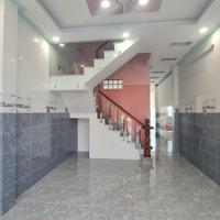 Bán Nhà Mặt Tiền Diện Tích 125M2