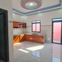 Bán Nhà Mặt Tiền Diện Tích 125M2