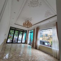 Cho Thuê Nhà Nguyên Căn 5 Tầng Mới, Lô Góc Khu Phúc Đồng, Ô Tô Chạy Vòng Quanh
