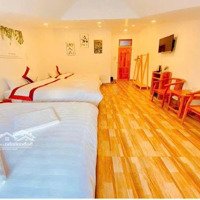 Cho Thuê Khách Sạn Nguyễn Thị Nghĩa, Đà Lạt, 13 Phòng Kinh Doanh 33 Triệu Đầy Đủ Giấy Tờ Kinh Doanh