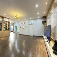 Chính Chủ Gửi Bán Chcc 110M2,3 Phòng Ngủ Tòa 113 Trung Kính Giá Tốt