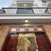 Bán Nhà Riêng Đàm Quang Trung -Diện Tích30M2 - 5,350 Tỷ - Nhà Dân Xây Mới, Chắc Chắn, 50M2 Ra Ngõ Ô Tô