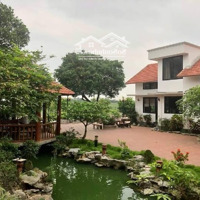 Bán Biệt Thự Tại Đường Ngọc Thụy, Ngọc Thụy, Long Biên, Hà Nội, 50 Tỷ, 860M2