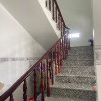 Nhà 1 Trệt 1Lầu 2 Mặt Tiền Kinh Doanh Đường Tỉnh Lộ 827B Có Hoàn Côngdiện Tích134.7M2 Gần Ubnd, Cty, V V