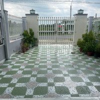 Nhà 1 Trệt 1Lầu 2 Mặt Tiền Kinh Doanh Đường Tỉnh Lộ 827B Có Hoàn Côngdiện Tích134.7M2 Gần Ubnd, Cty, V V