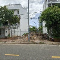 Bán Đất Mặt Tiền Đường Đặng Thai Mai - Phường Phú Thuỷ.trục Chính Tôn Đức Thắng, Gần Siêu Thị