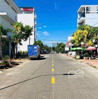 Bán Đất Mặt Tiền Đường Đặng Thai Mai - Phường Phú Thuỷ.trục Chính Tôn Đức Thắng, Gần Siêu Thị