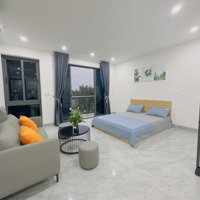 Căn Hộ Siêu Xịn - Full Nội Thất Ngay Goldmark City, Hồ Tùng Mậu, Cầu Diễn