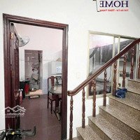 Nhà Full Nội Thất! Hẻm 5M Luỹ Bán Bích (4 X 15M) 3,5 Tấm, 4 Phòng Ngủ, 4 Toilet, 2 Sân Thượng