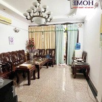 Nhà Full Nội Thất! Hẻm 5M Luỹ Bán Bích (4 X 15M) 3,5 Tấm, 4 Phòng Ngủ, 4 Toilet, 2 Sân Thượng