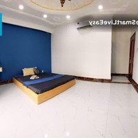 Phòng 2,3 Triệu/Tháng Gần Đại Học Mở Cs3, Đủ Tiện Nghi, Nội Thất, Nhân Viên Vệ Sinh, Bếp, Camera 24/24