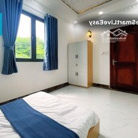Phòng 2,3 Triệu/Tháng Gần Đại Học Mở Cs3, Đủ Tiện Nghi, Nội Thất, Nhân Viên Vệ Sinh, Bếp, Camera 24/24