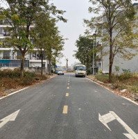 Chủ Gửi Bán Lô Đất Siêu Vip Tại Kđt Tms Phúc Yên, Vĩnh Phúc. Diện Tích: Hơn 80M2, Mt, Mh 5M