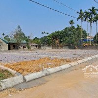 Tôi Chính Chủ Cần Bán Gấp Lô Đất Ông Cha Để Lại Do Gia Đình Có Việc Gấp Để Sử Lý Việc Gia Đình !