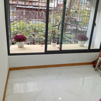Nhà Mới Ở Ngay - Tập Thể Thành Công - Ba Đình -Diện Tích100M2* 3 Phòng Ngủ* 2 Vệ Sinh* 4,5Tỷ