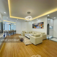 Chính Chủ Bán Cc 152M2, 3N - 3 Vệ Sinh Khu Đô Thị Trung Hòa - Nhân Chính, Tầng Trung Ban Công Đông Nam