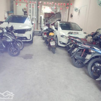 Bán Nhà Mặt Tiền Kinh Doanh Đường An Hội - Gò Vấp - 2 Tầng - 165 M2 - Ngang 6.5M - Chỉ 15 Tỷ