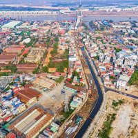 Bán Nhà Mặt Tiền 8M Mặt Đường Mương Cầu Tre Gần Cầu Máy Chai, Q. Ngô Quyền