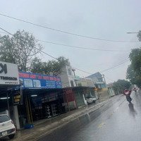 Bán Đất Tặng Nhà C4 Cách Ngã Tư Tp Phổ Yên 500M Diện Tích 106M Mặt Tiền 4M Thộc Hồng Tiến Giá Bán 2,8Tỷ