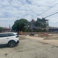 Bán Đất Mặt Đường Kinh Doanh Buôn Bán Tại Mỹ Đức, Và Chiến Thắng, An Lão, Hải Phòng