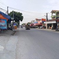 Bán Đất Mặt Đường Kinh Doanh Buôn Bán Tại Mỹ Đức, Và Chiến Thắng, An Lão, Hải Phòng